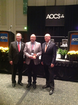 Steven Kelly Schroepfer Medal 